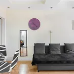 Euston Modern Apartments