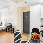 Euston Modern Apartments